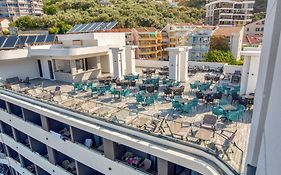 Montenegrina Hotel & Spa All-inclusive